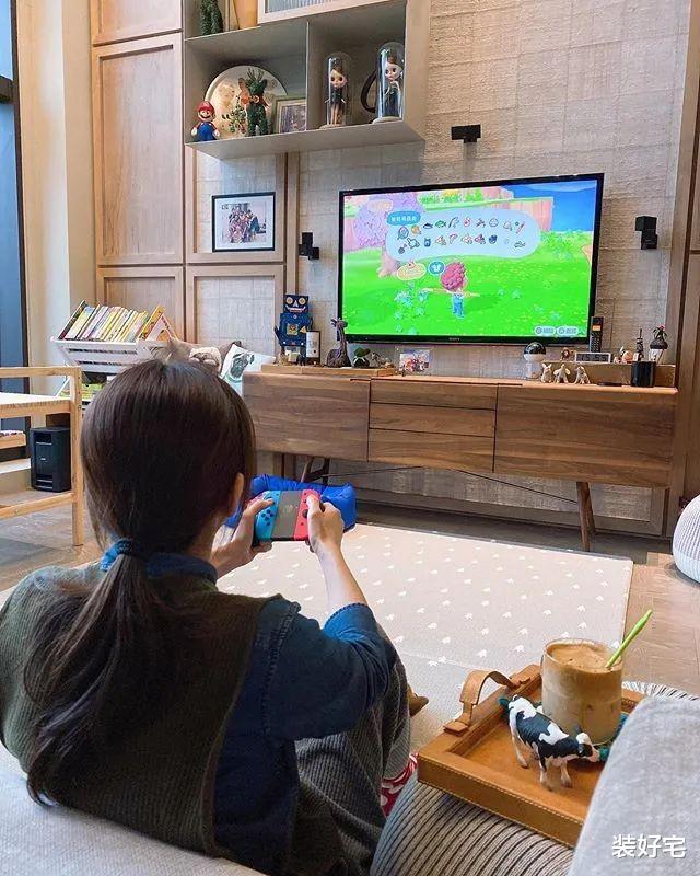 SHE再合体!她竟然变成了这样?粉丝:看完她的上亿豪宅,懂了