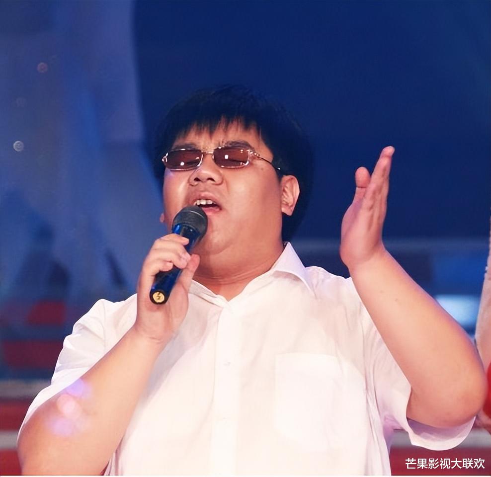 善恶终有报!盲人歌手杨光,终于为自己的“狂妄自大”付出了代价