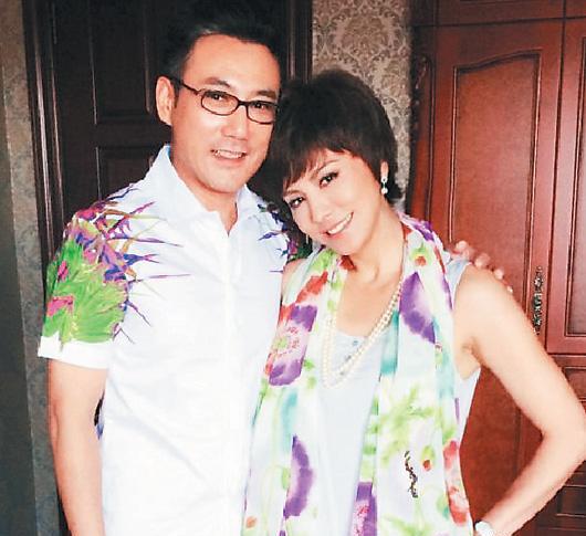 田丽|“火辣”美人田丽直播带货?56岁情史丰富,怼人最厉害