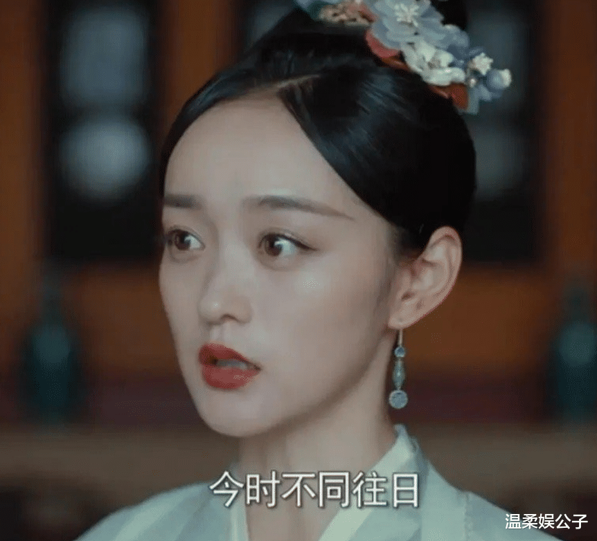 《甄嬛传》无人翻拍的原因：灵魂人物已去世，三个角色无法超越