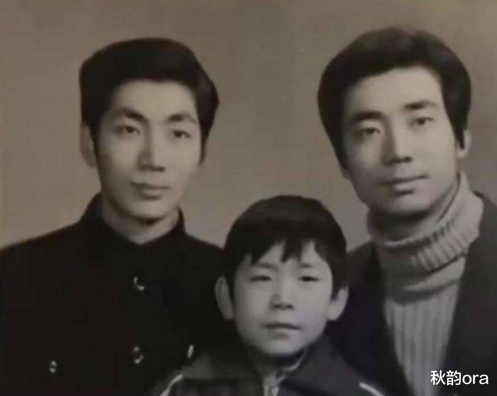 范明|范明：娶大6岁二婚女总裁，对继子视如己出，如今继子成国家骄傲