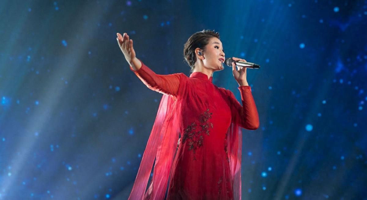 “跳梁小丑”降央卓玛跌落神坛,不再被世界宽容,刀郎:绝不原谅