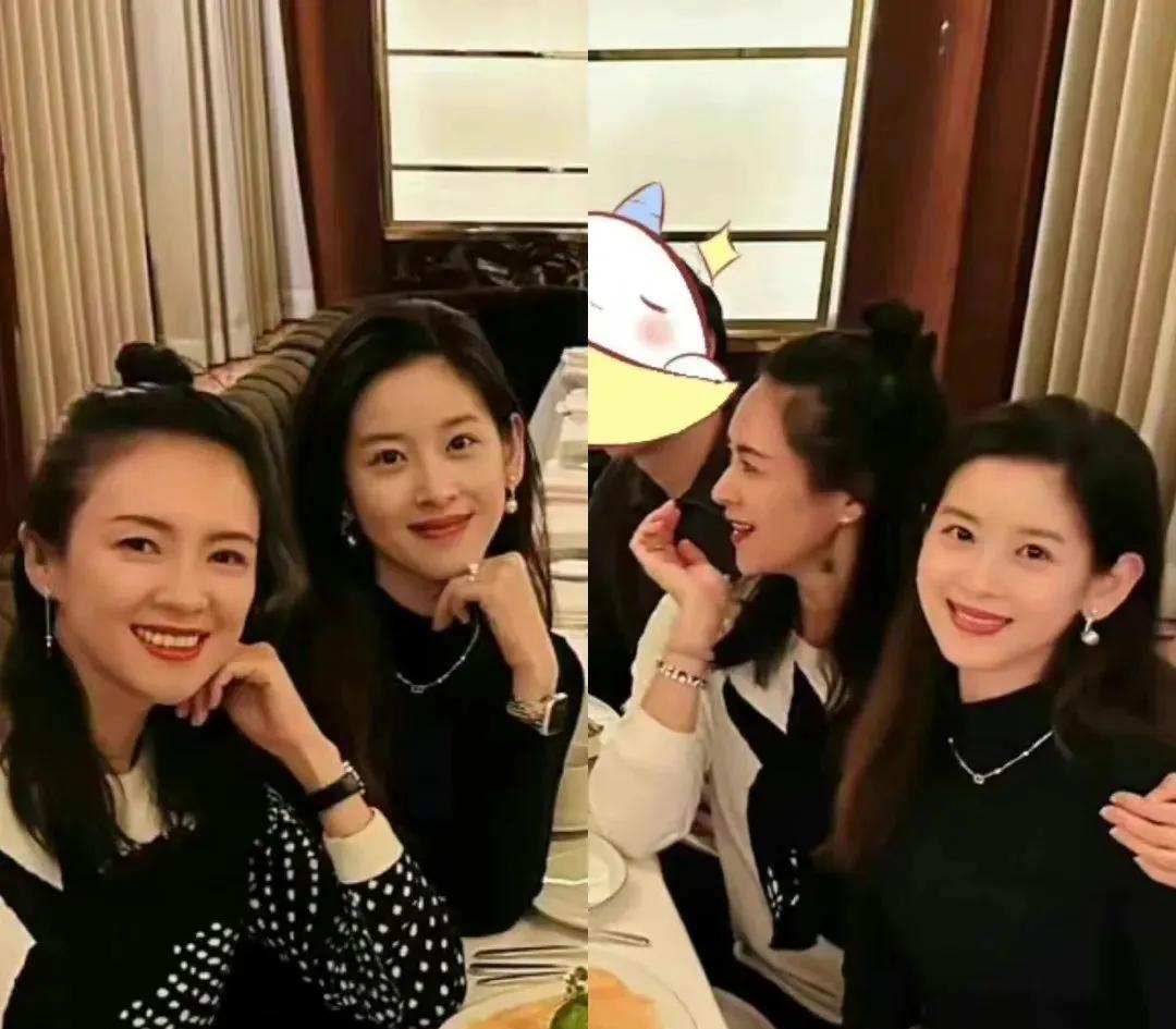 张恒|郑爽张恒双双嗑药上瘾？东哥和奶茶妹的瓜？周杰伦和老婆昆凌的料