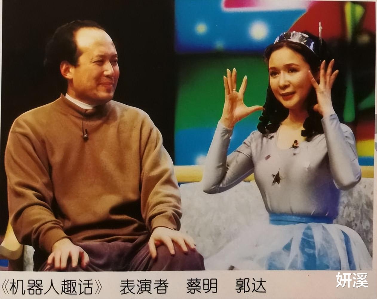 春晚消失的“钉子户”:二位被“拉黑”,四位无奈退出,一位离世