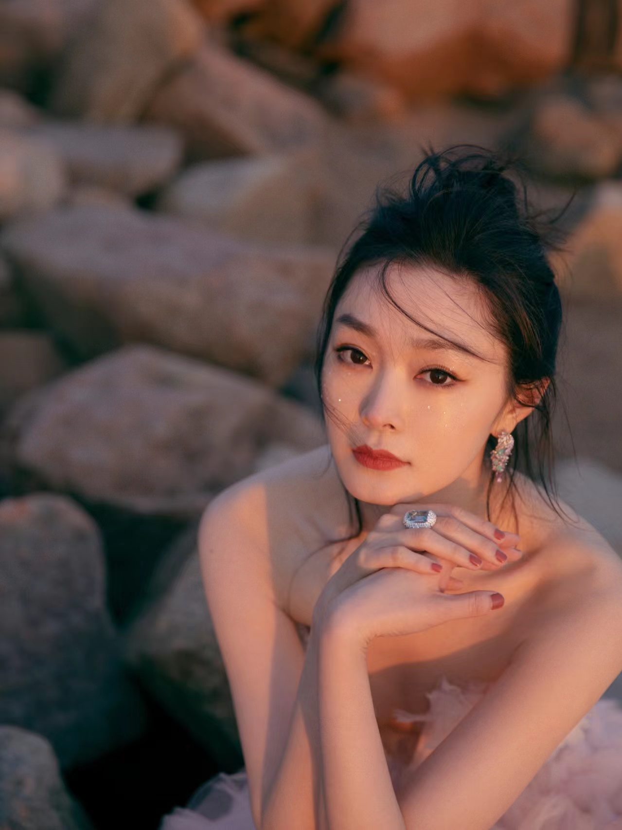 杨幂|气质女明星宋轶