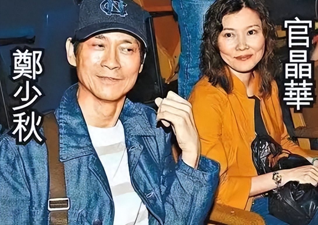 郑少秋大女儿自杀身亡，无人承办后事，继母现身回应