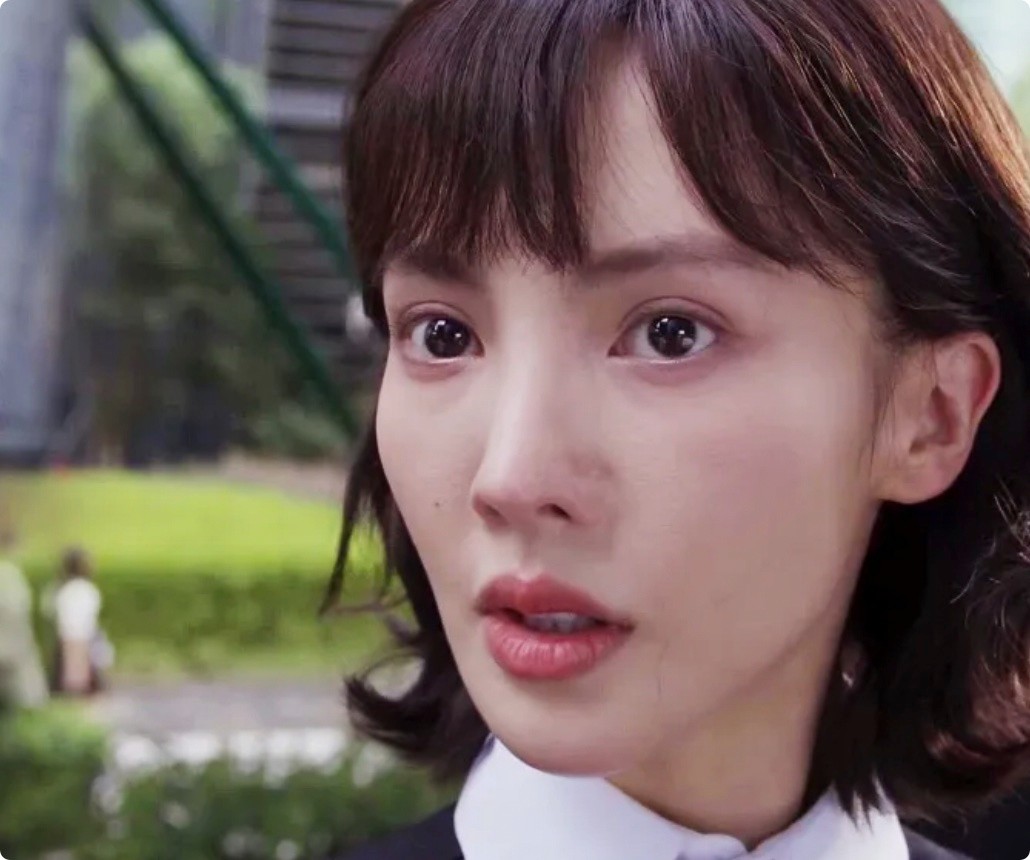 大肿脸、硅胶脸齐上阵!《庆余年2》两人或成败笔,让人难以忍受