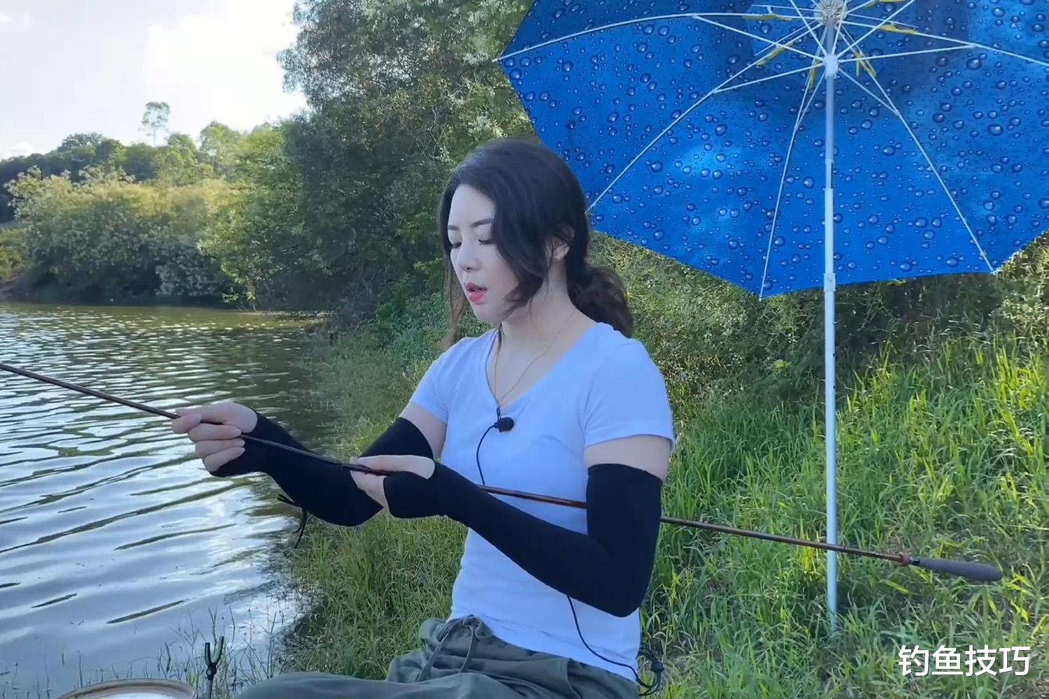 |春天钓鲤鱼如何选漂和调漂？春天钓鲤鱼的选漂和调漂技巧