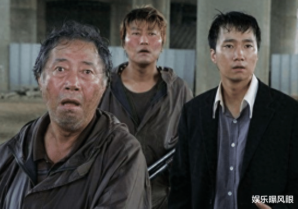 噩耗!《匹诺曹》爷爷边希峰病逝,饱受癌症折磨,躲起来悄悄离世