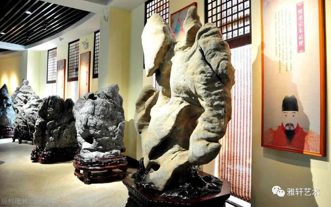 收藏奇石的7大注意点,你也能从新手成为专家