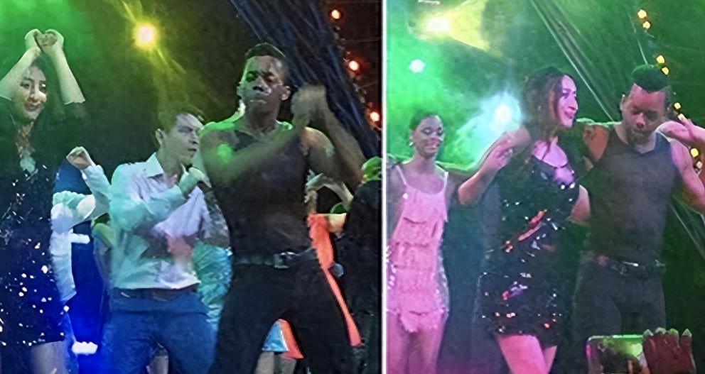 娱乐圈的“尤物”,三个“女海王”,玩的一个比一个花