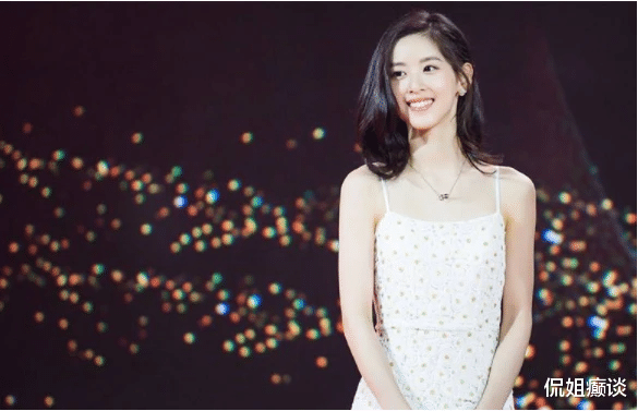 章泽天|29岁坐拥1880亿资产，事实证明，章泽天才是“豪门阔太”里的狠人