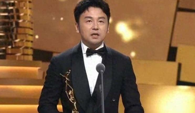 雷佳音新剧换张颂文主演？赵丽颖或二番出演，网友却称男主降级