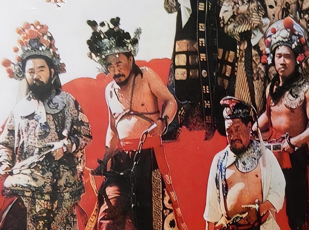 杜旭东|这一次,“晚节不保”的杜旭东,不再被世界宽容