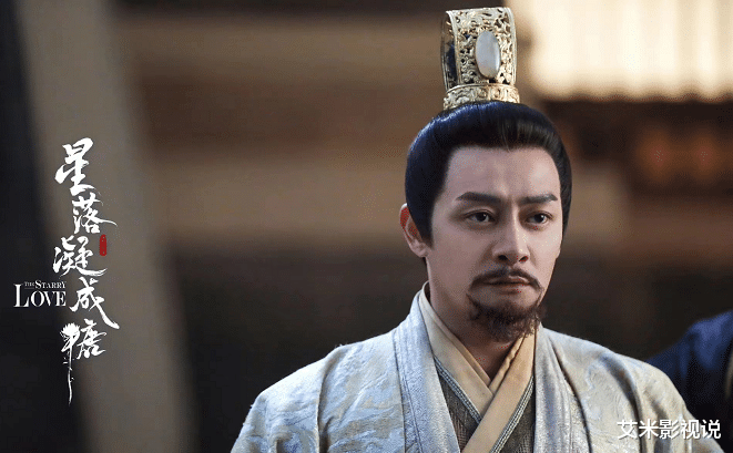 夏铭浩|夏铭浩:曾在《知否》败光路人缘,如今在《星糖》被无数观众圈粉