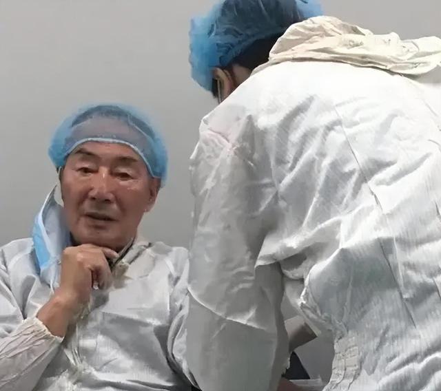 国家一级演员杜雨露：因肺癌病逝，遗孀的坚持令人泪目