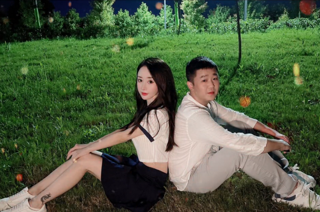 程琳：非主流时代的网红鼻祖，嫁普通人退隐网络，今36岁离异单身