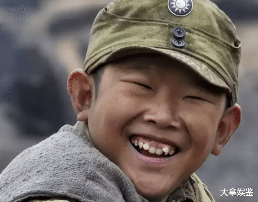 侯祥:9岁停止发育,出道20年只能演小孩,和妻子同框被嘲像母子