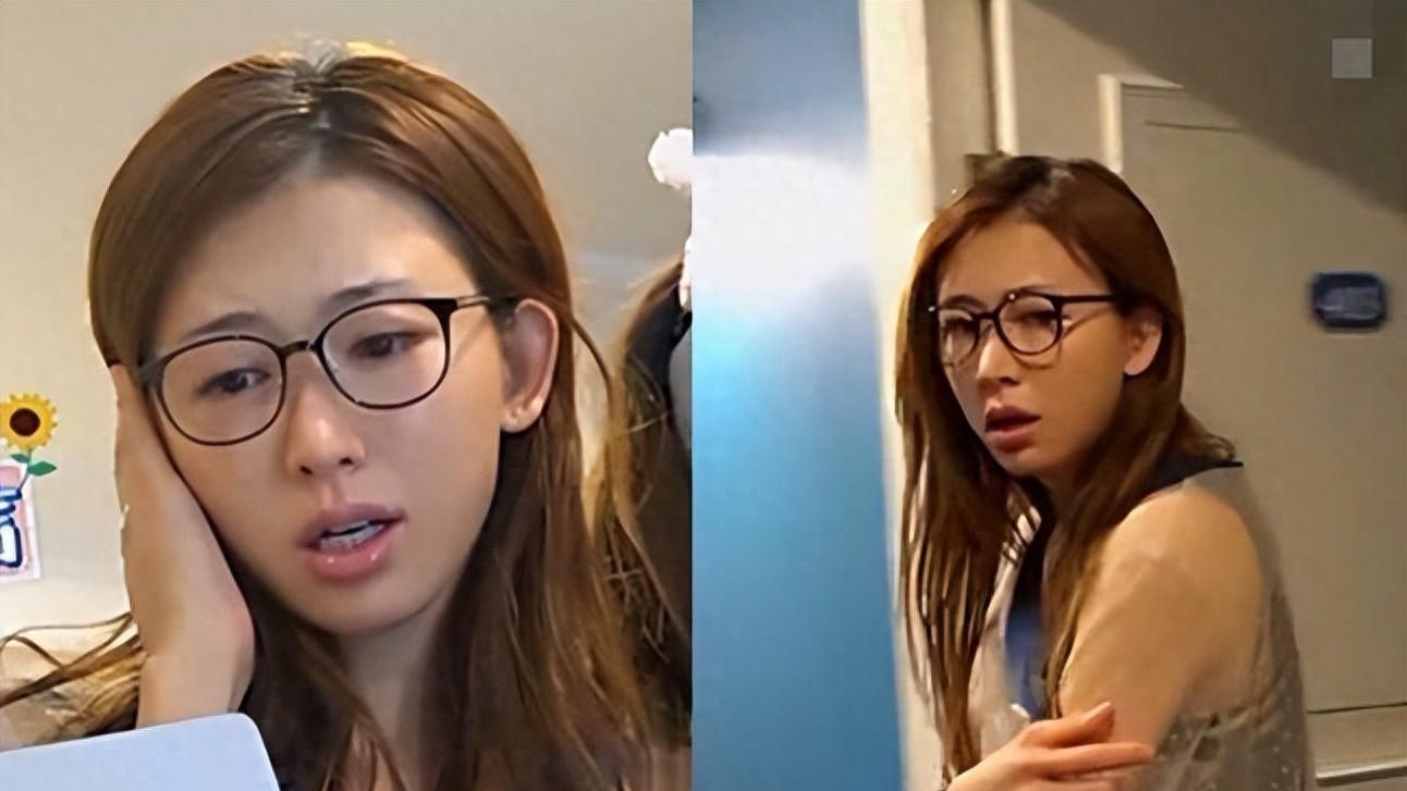 林志玲素颜照曝光！网友大呼惊艳，不敢相信这就是传说中的女神？