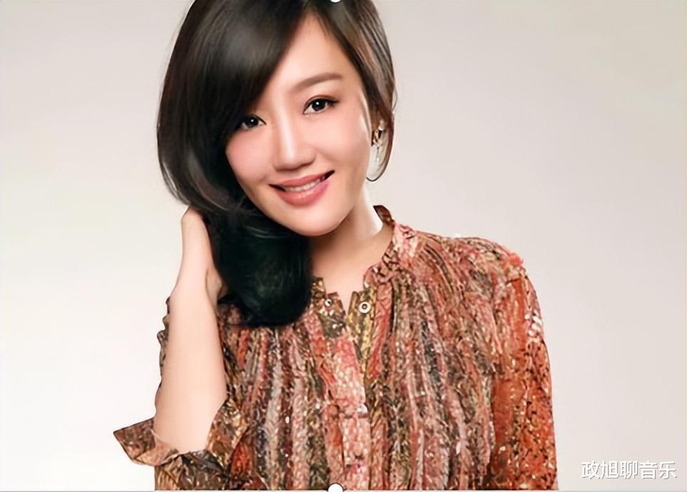 回顾：胡歌老婆黄曦宁近照，现在我终于知道胡歌为什么要娶她了