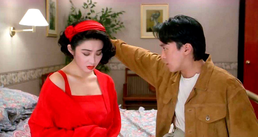 55岁张敏的沉浮史