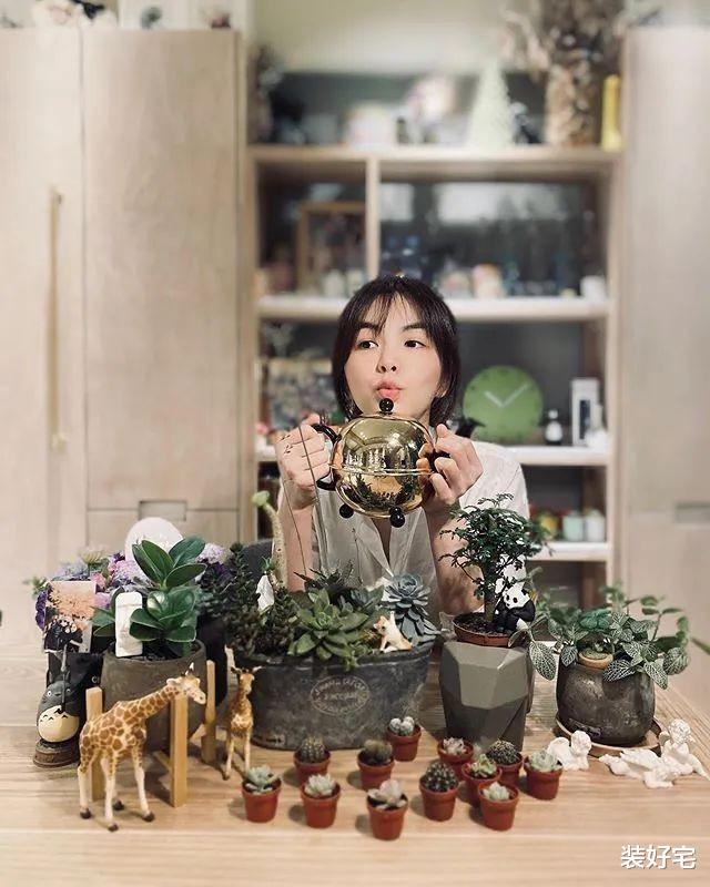 SHE再合体!她竟然变成了这样?粉丝:看完她的上亿豪宅,懂了