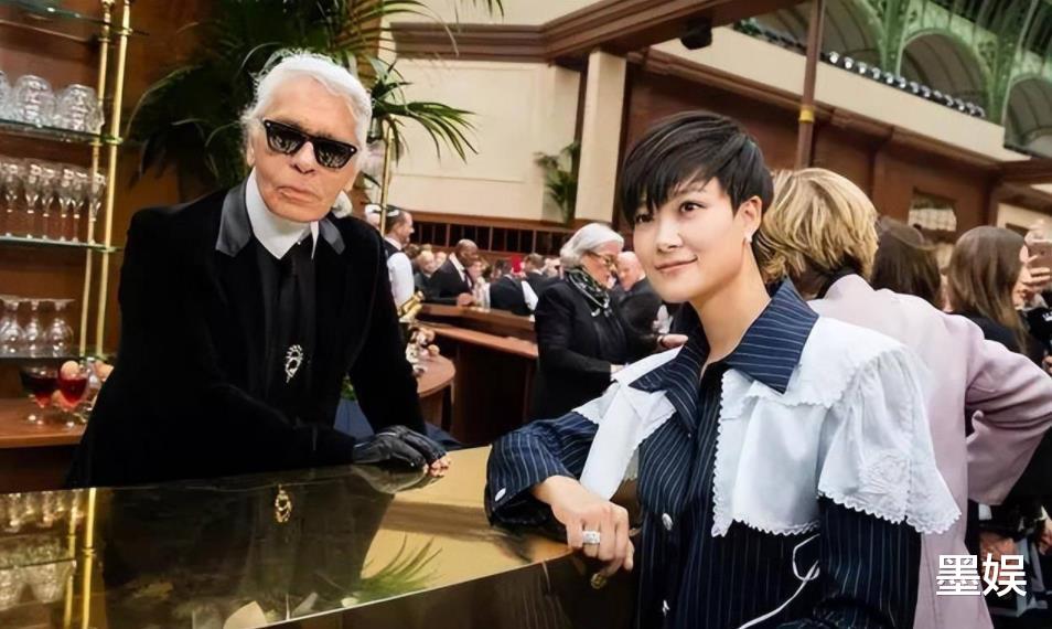 李宇春|谜一样的李宇春:唱歌演戏都不出众,却能在时尚圈横着走