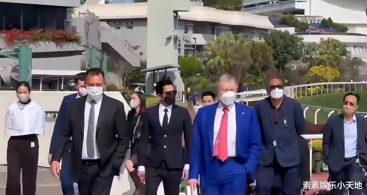 方媛|方媛悼念闺蜜蔡天凤,郭富城的身边已经安排了多名保镖