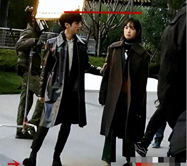 美男？假的！4位靠角色滤镜成男神的演员，颜值个个都经不起推敲