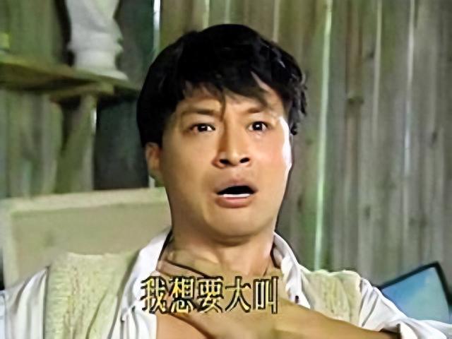 年轻时帅气逼人，老了却像“大姨”，这6位中年油腻的男星好可惜