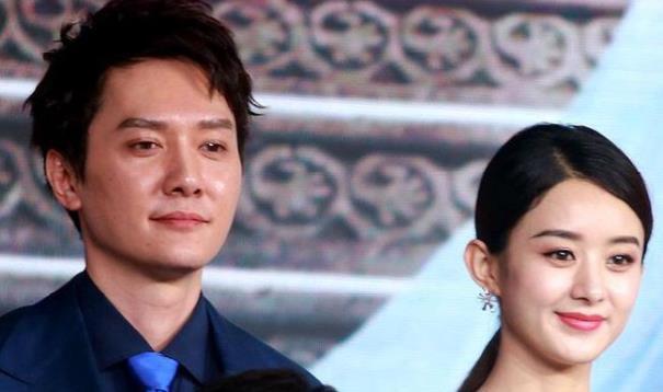 秦岚|冯绍峰患抑郁症,冯妈妈出绝招劝说赵丽颖复婚,网友:复合有望了