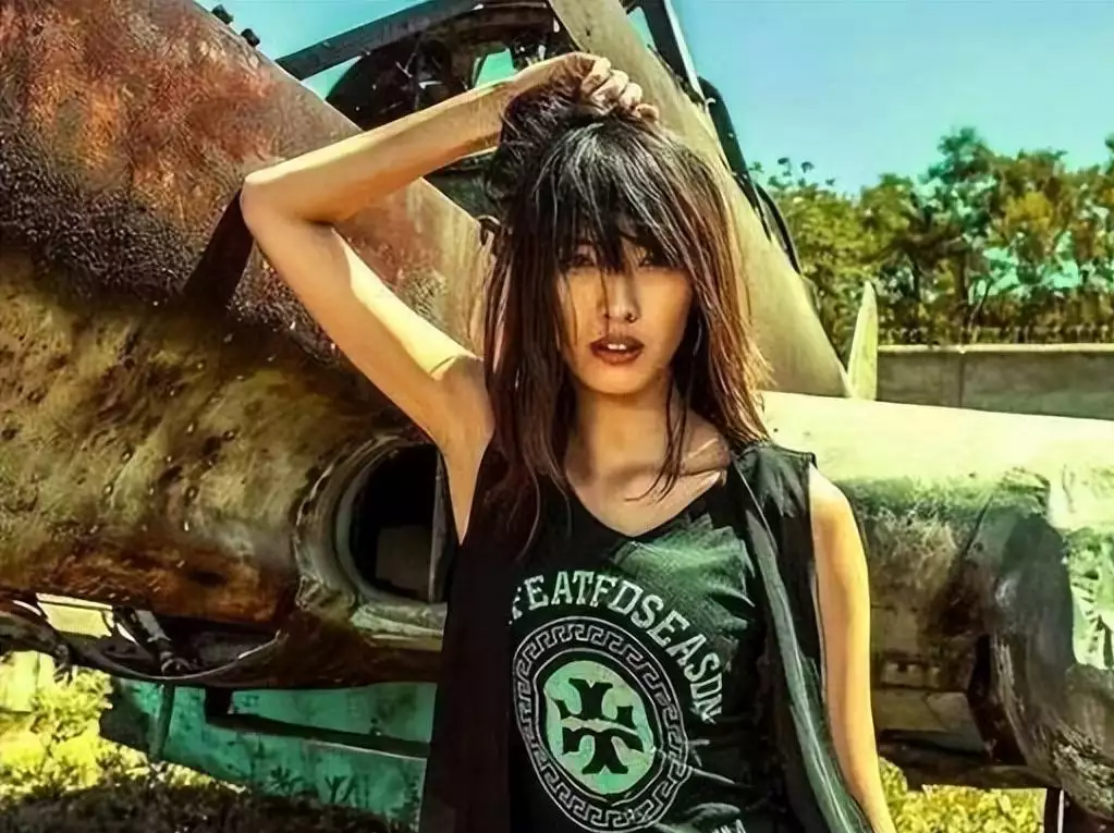 拒绝承认中国血统,如今却想回到中国捞金,网友:脸呢?