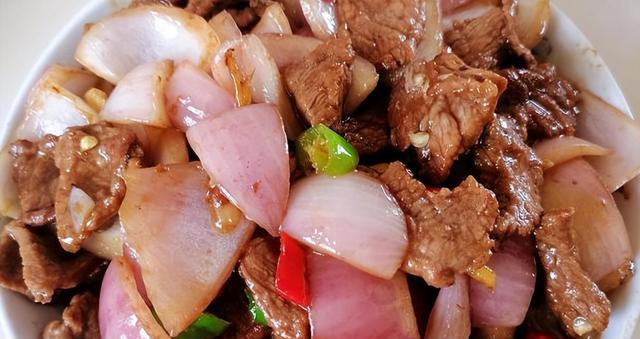 洋葱|“天然含锌”食物要多吃,推荐5样高锌菜,补脑益智,增强体质