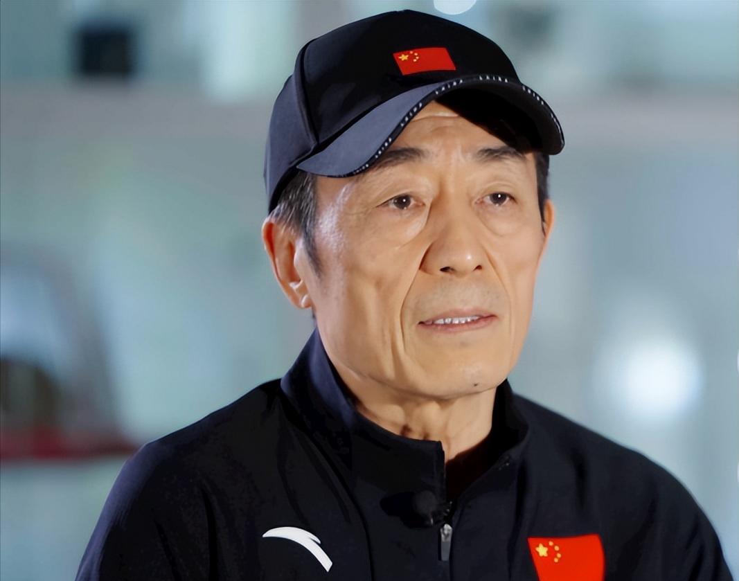 好家伙！张艺谋又有新片，题材够黑够狠，专家预测：票房能过50亿