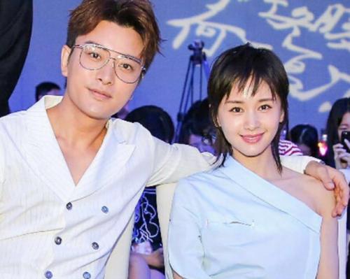 陈坤王子文:世上无不透风之墙