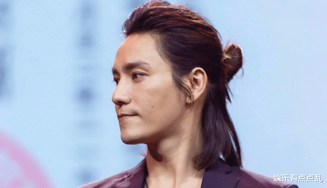 陈坤追《不完美受害人》气得质问周迅董洁, 理由也是让网友笑翻