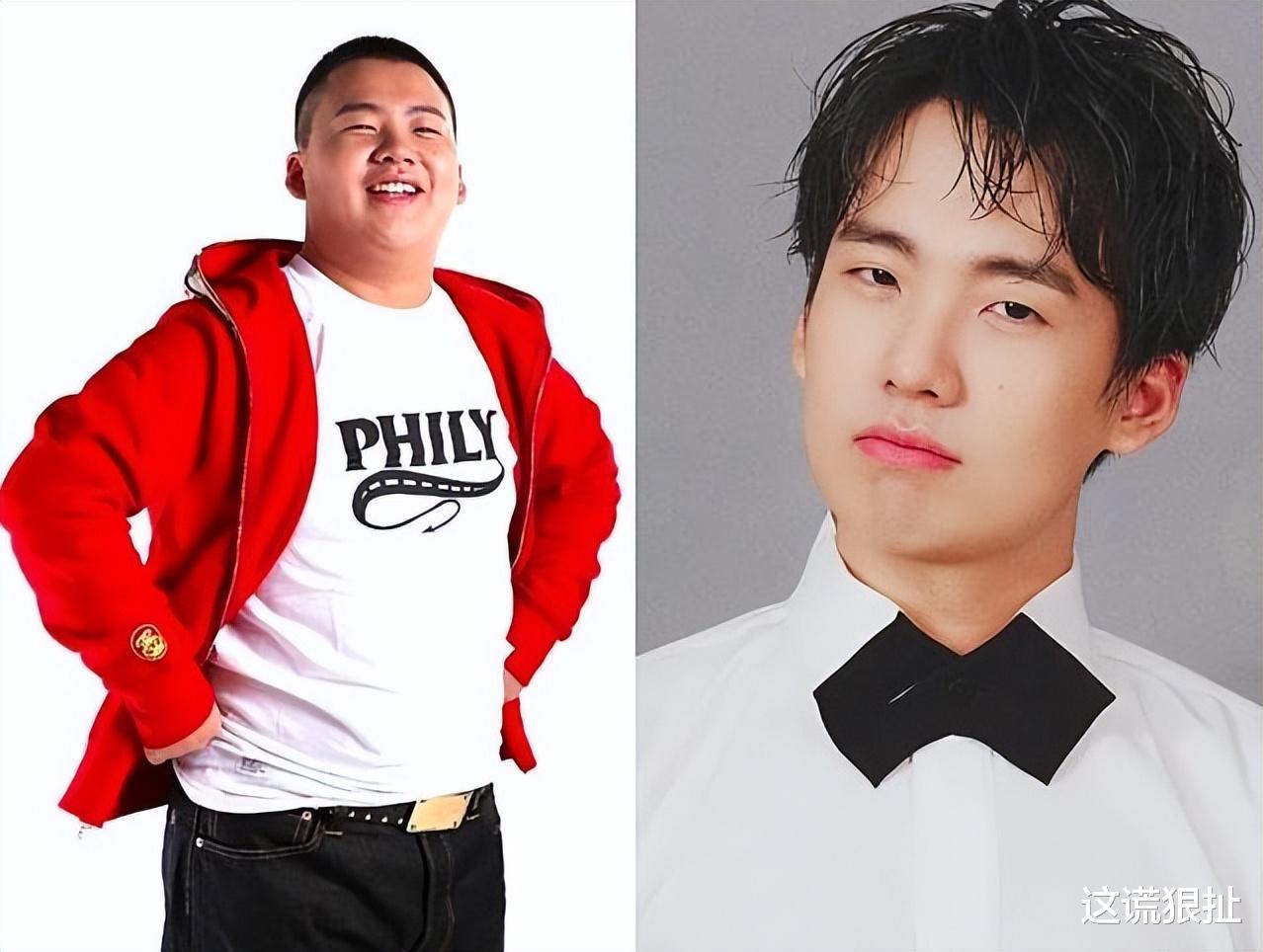 言承旭|46岁言承旭身材火爆、荷尔蒙爆棚,细数娱乐圈男星身材管理