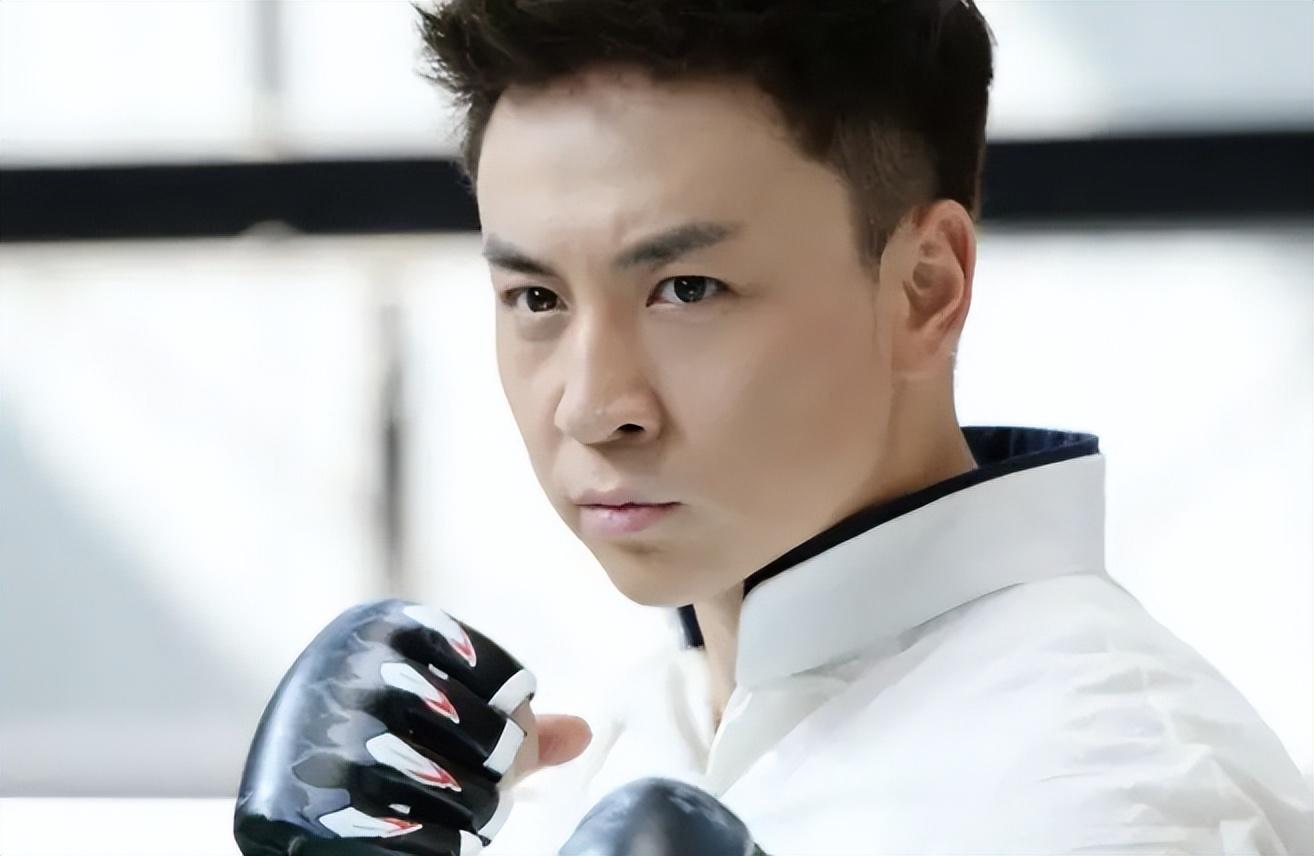 笑掉大牙!一脸流氓相能演“黄继光”?央视《上甘岭》选角真失败