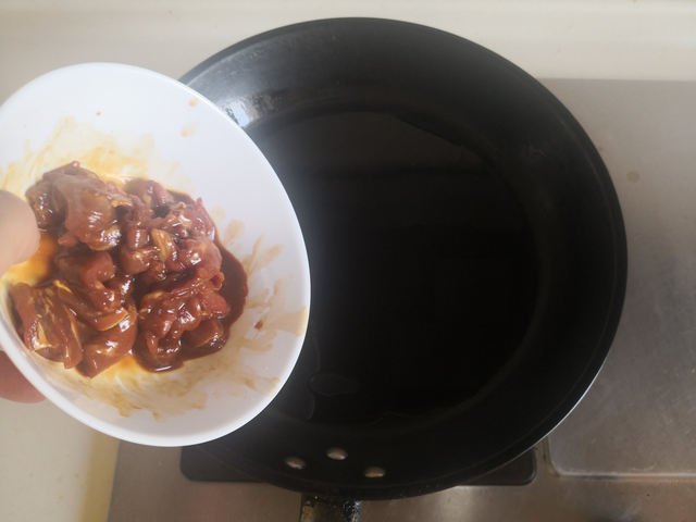 青椒|秋天不妨多给孩子吃四种高锌食物,头脑灵光,学习不吃力