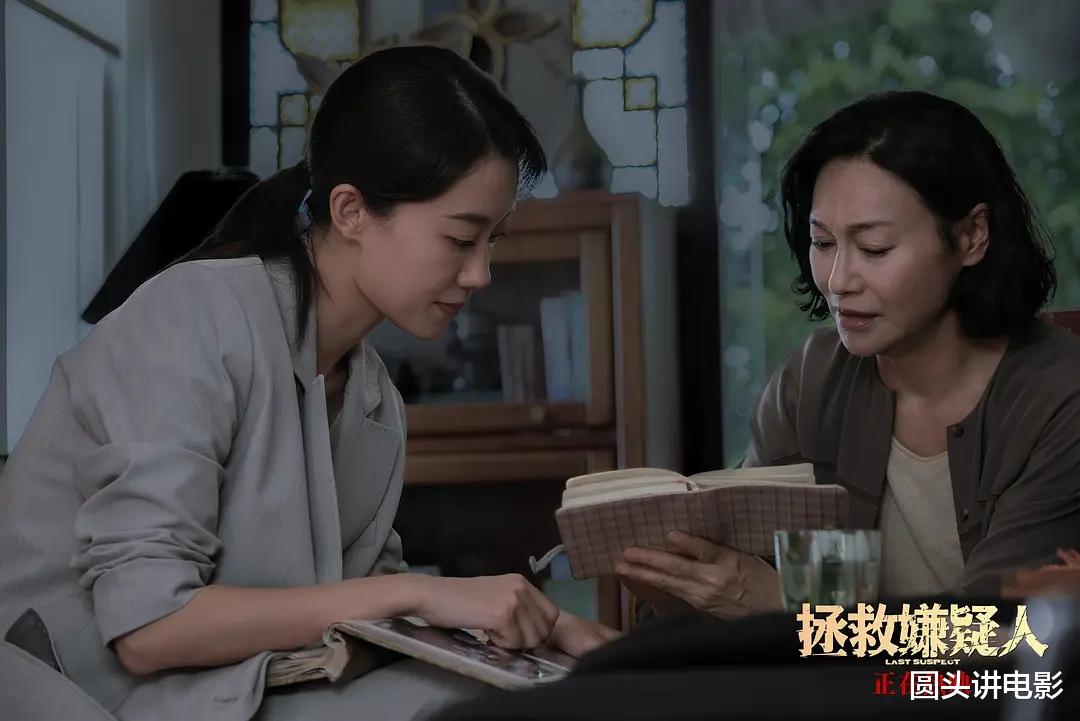 当前热映电影票房榜，《无价之宝》跌至第二，你看过哪几部？