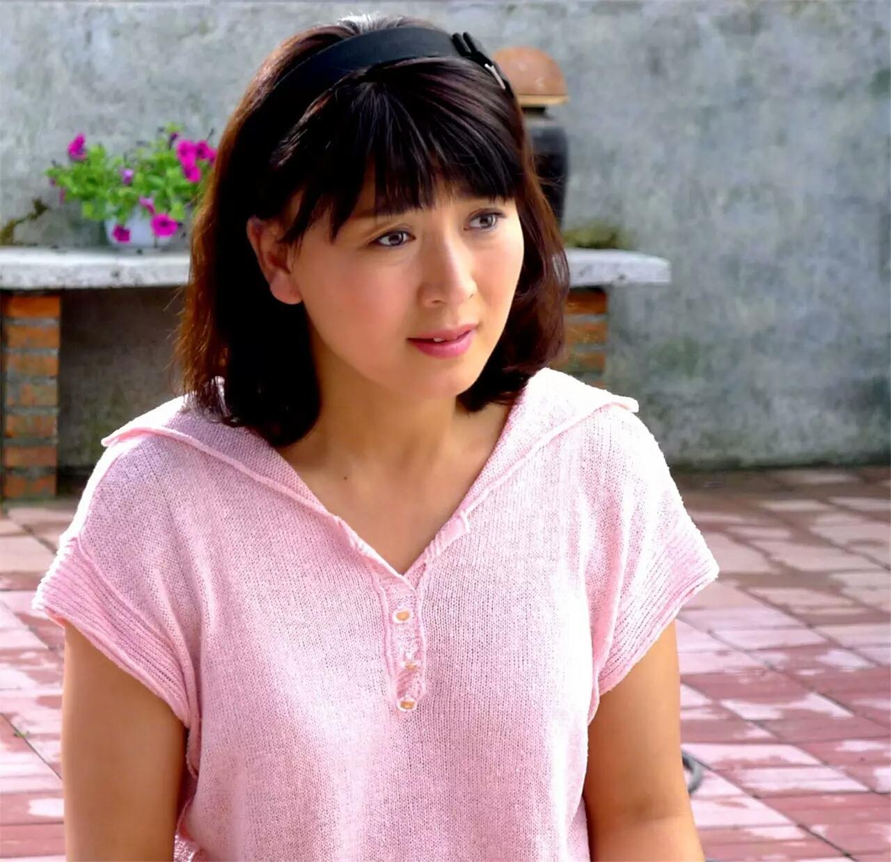 倪大红|明明演技很一般,却被捧成“老戏骨”,这5位演员,演什么都一样