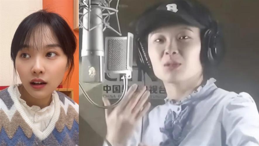 整容|“挖呀挖”黄老师回应争议：没整容没辞职没入百万，间接承认40岁