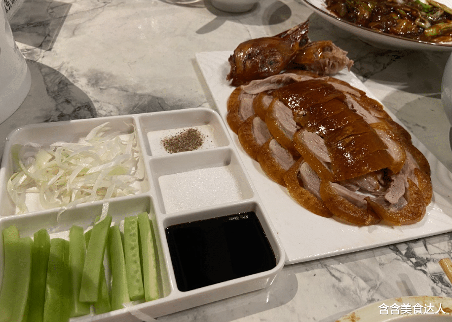 面食|北京最有名的6大特色名菜，每1道都是经典中的经典，让人回味无穷