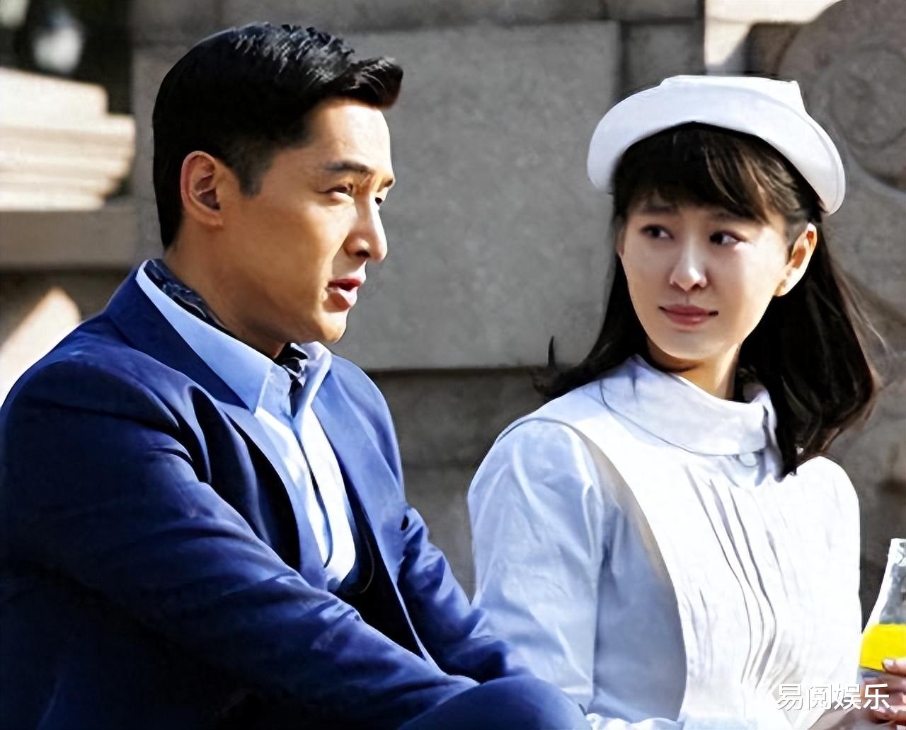 偶像男星爆雷，砸断女演员锁骨被控诉，内涵男方越混越差