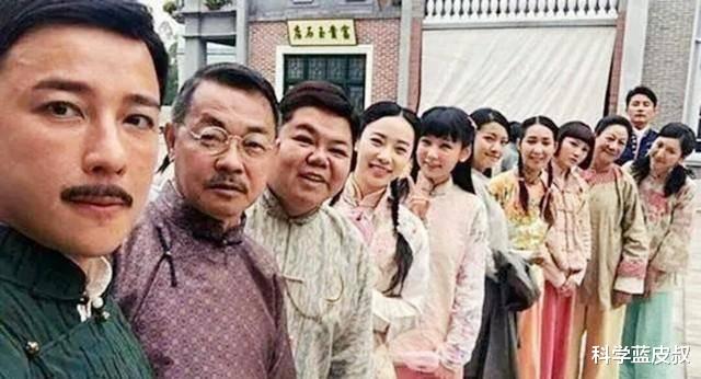 横店|横店20万群演的悲惨现状,美女泛滥成灾,懒汉的乐园疯子的天堂