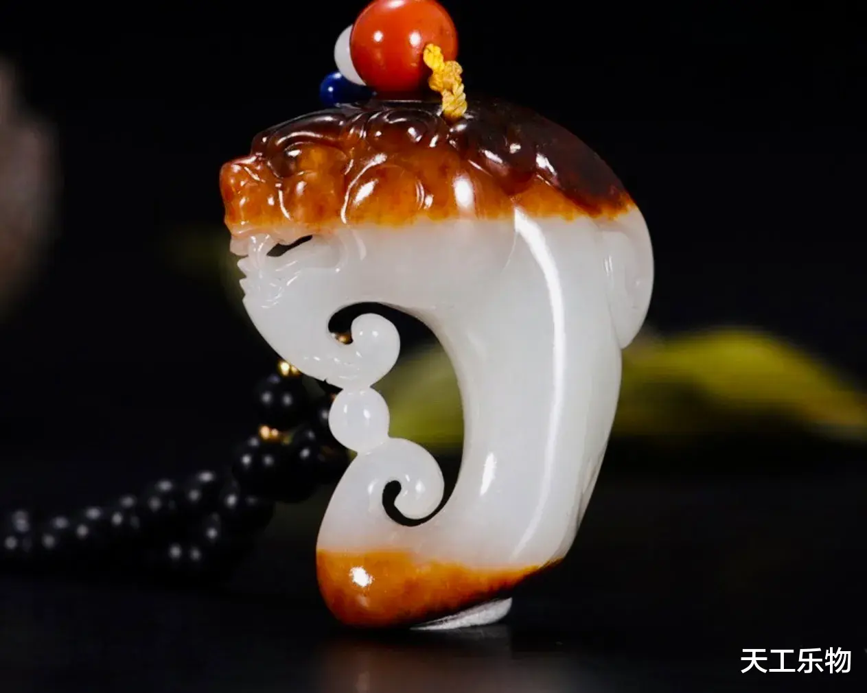 雕刻|均价六位数！十种雕刻师最爱的和田玉高端籽料！