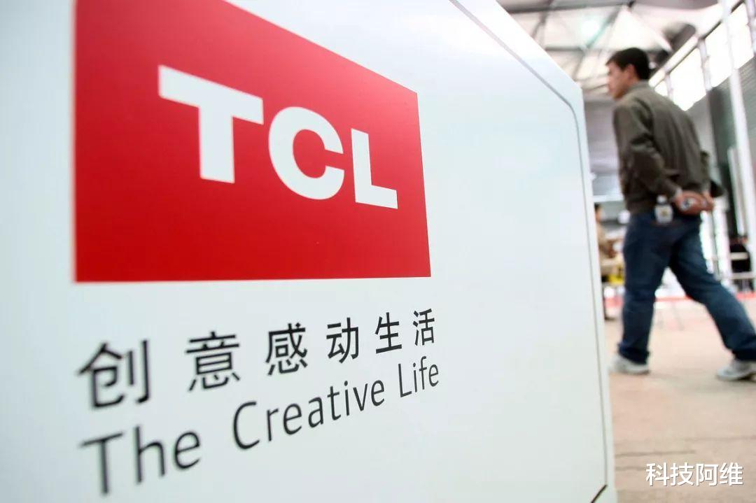 TCL|TCL“不讲武德”，65英寸大电视突降1679元，4K护眼屏+AI声控