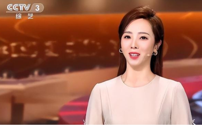 央视李思思被弃用，成为地方台节目主持人，这一次注定不再被重用