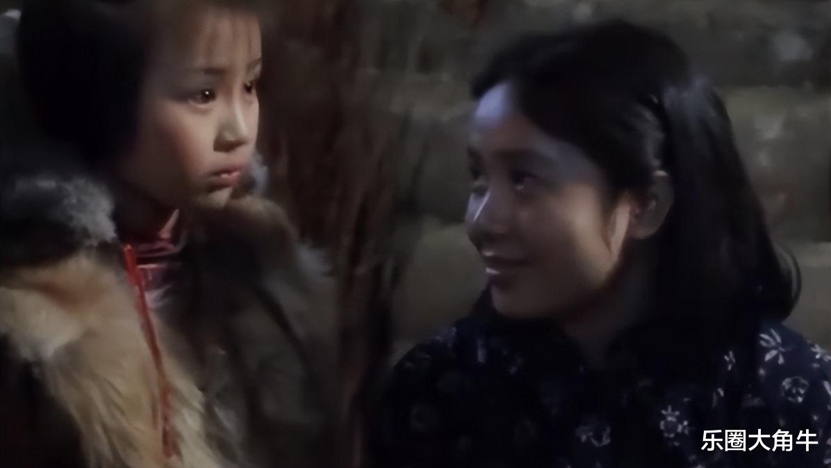 有种“整容”叫马思纯分手，前男友欧豪变化不大，她却像是换个人