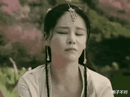 整容脸上镜有多垮？这就是张艺谋，坚决不用整容脸的原因吧